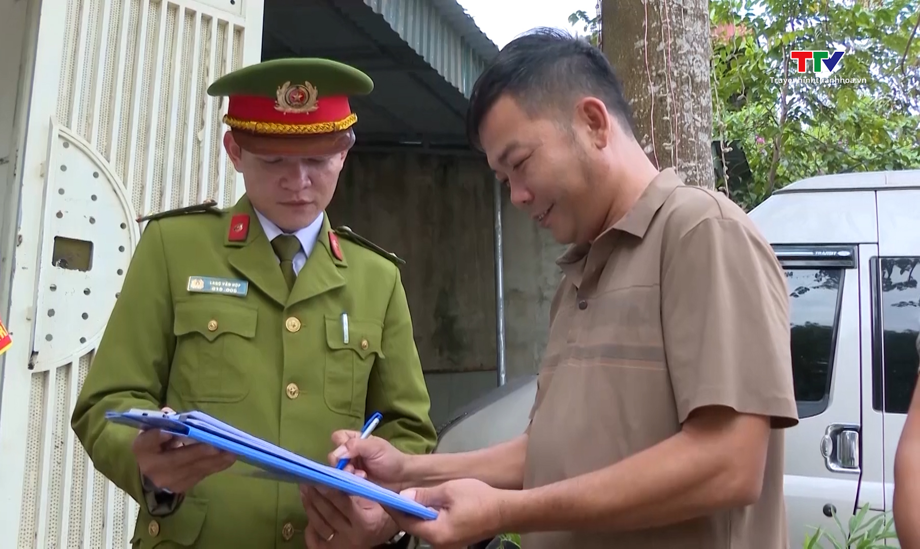 Chung tay xây dựng “Xã, phường, thị trấn không ma túy”- Ảnh 1. Chung tay xây dựng “Xã, phường, thị trấn không ma túy”- Ảnh 1.