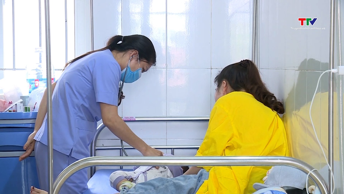 Phòng chống dịch bệnh trong mùa hè- Ảnh 1. Phòng chống dịch bệnh trong mùa hè- Ảnh 1.