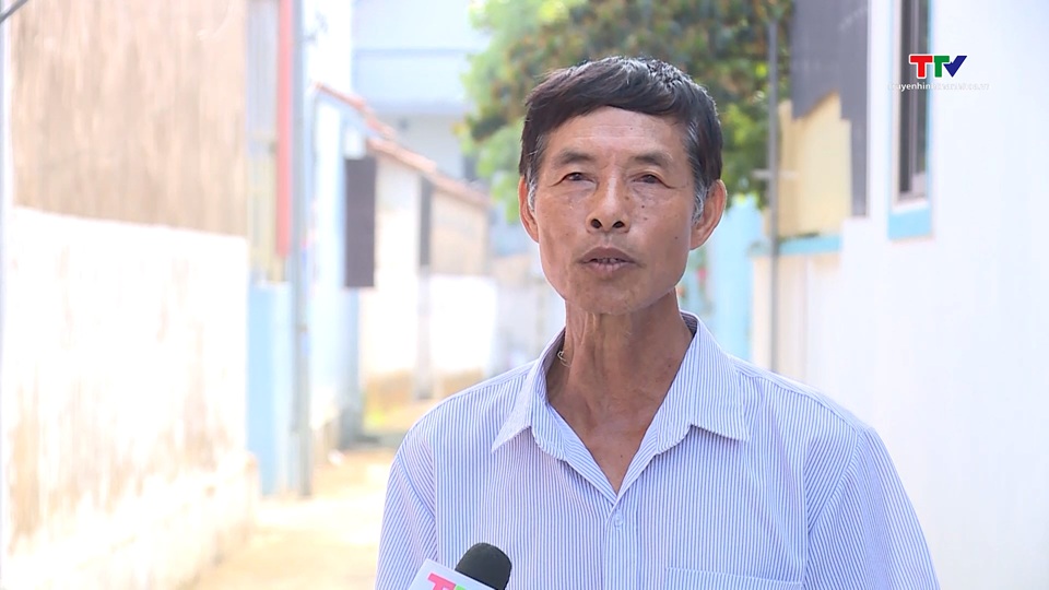 UBND xã Hoằng Xuân, huyện Hoằng Hoá nợ người dân và doanh nghiệp hàng tỷ đồng tiền xây dựng công trình- Ảnh 1. UBND xã Hoằng Xuân, huyện Hoằng Hoá nợ người dân và doanh nghiệp hàng tỷ đồng tiền xây dựng công trình- Ảnh 1.