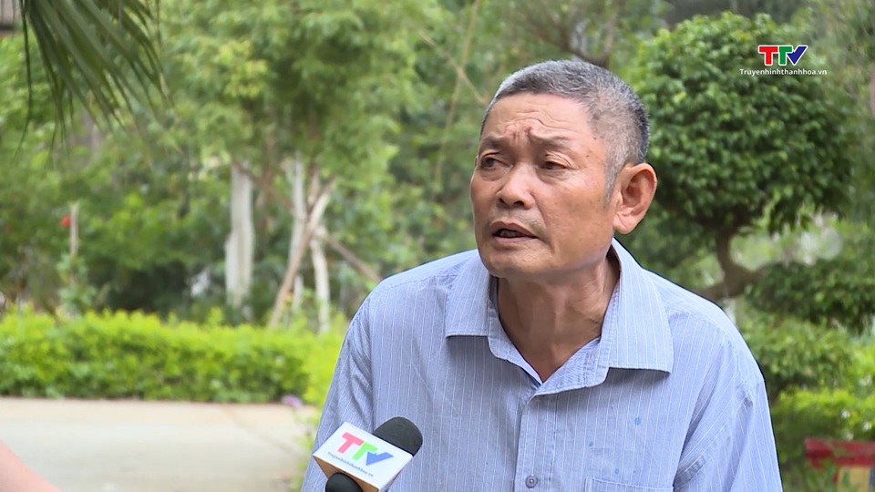 UBND xã Hoằng Xuân, huyện Hoằng Hoá nợ người dân và doanh nghiệp hàng tỷ đồng tiền xây dựng công trình- Ảnh 2. UBND xã Hoằng Xuân, huyện Hoằng Hoá nợ người dân và doanh nghiệp hàng tỷ đồng tiền xây dựng công trình- Ảnh 2.