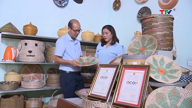 Hợp tác xã Tân Thọ - điển hình trong phát triển nghề nông thôn- Ảnh 2. Hợp tác xã Tân Thọ - điển hình trong phát triển nghề nông thôn- Ảnh 2.