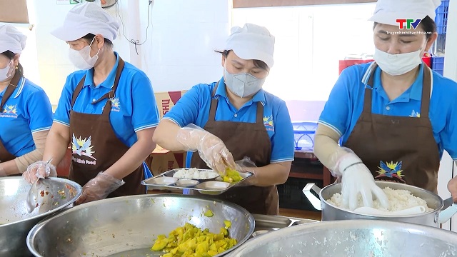Đảm bảo an toàn thực phẩm mùa nắng nóng- Ảnh 2. Đảm bảo an toàn thực phẩm mùa nắng nóng- Ảnh 2.