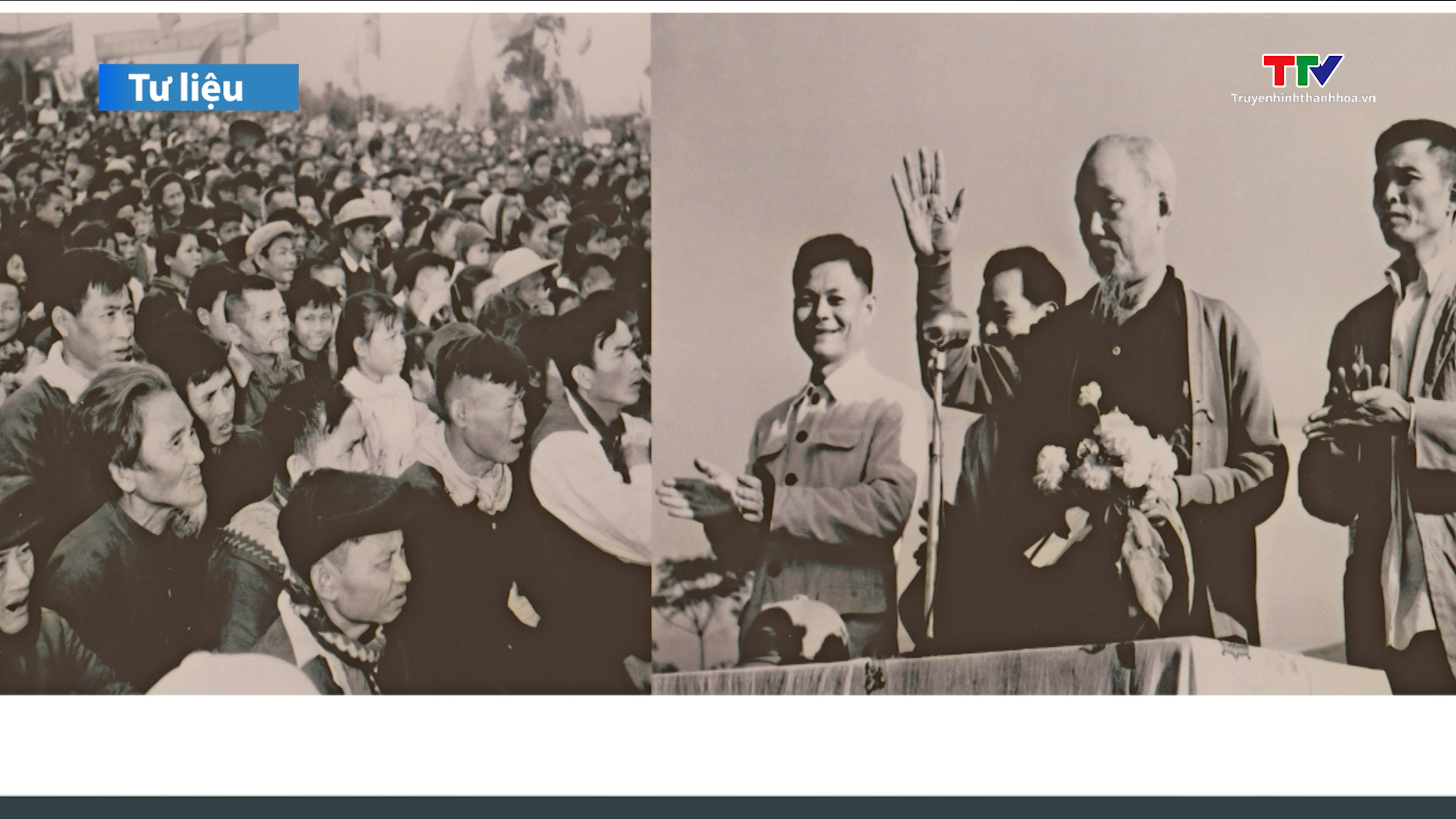 Tình Bác với quê Thanh- Ảnh 5. Tình Bác với quê Thanh- Ảnh 5.