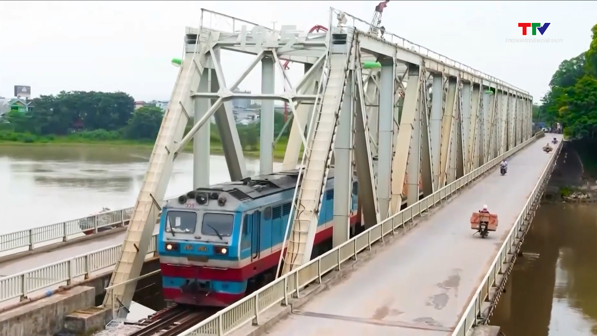 Tình Bác với quê Thanh- Ảnh 8. Tình Bác với quê Thanh- Ảnh 8.