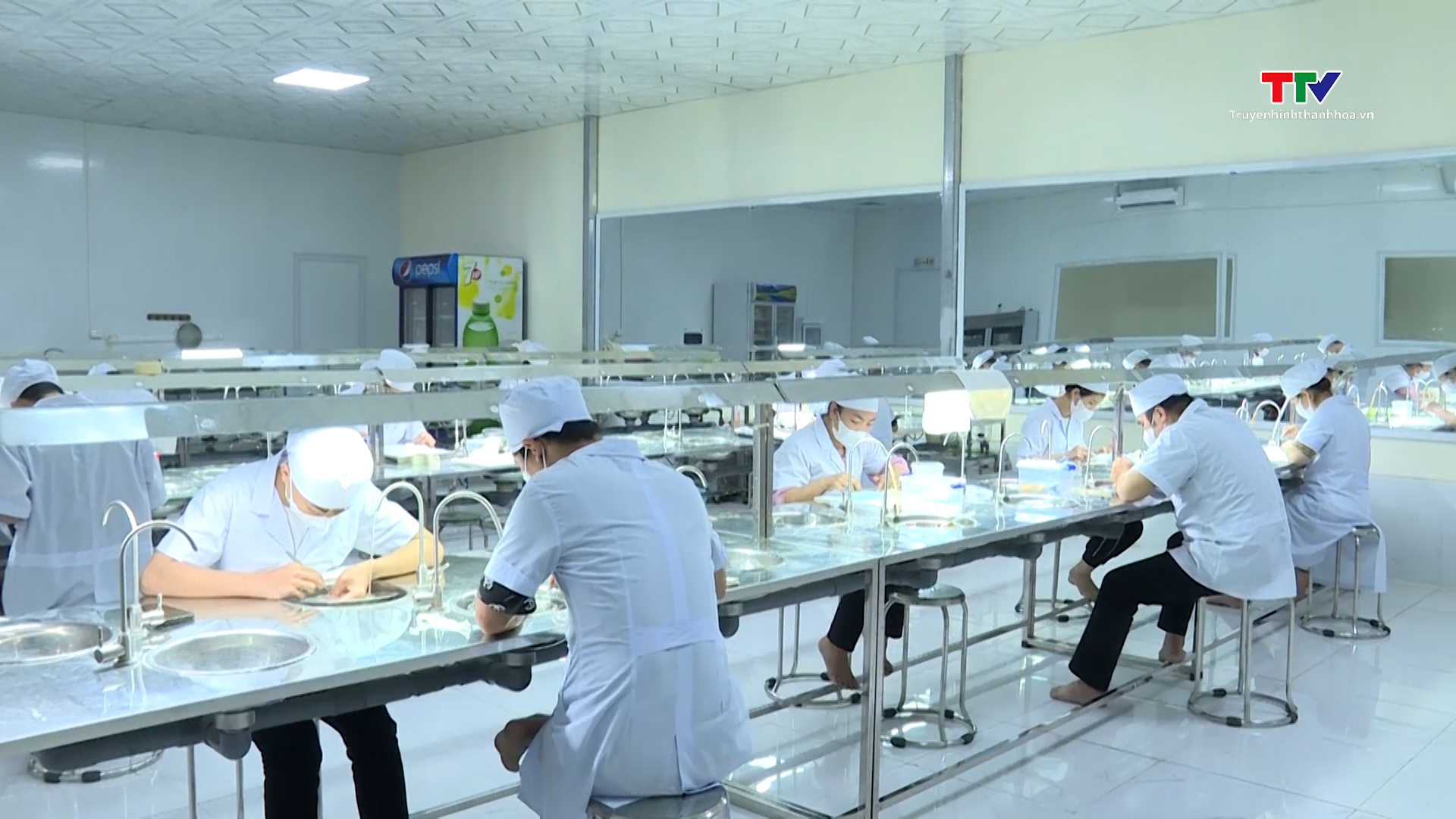 Doanh nghiệp nâng cao chất lượng sản phẩm từ đổi mới công nghệ - Ảnh 1. Doanh nghiệp nâng cao chất lượng sản phẩm từ đổi mới công nghệ - Ảnh 1.