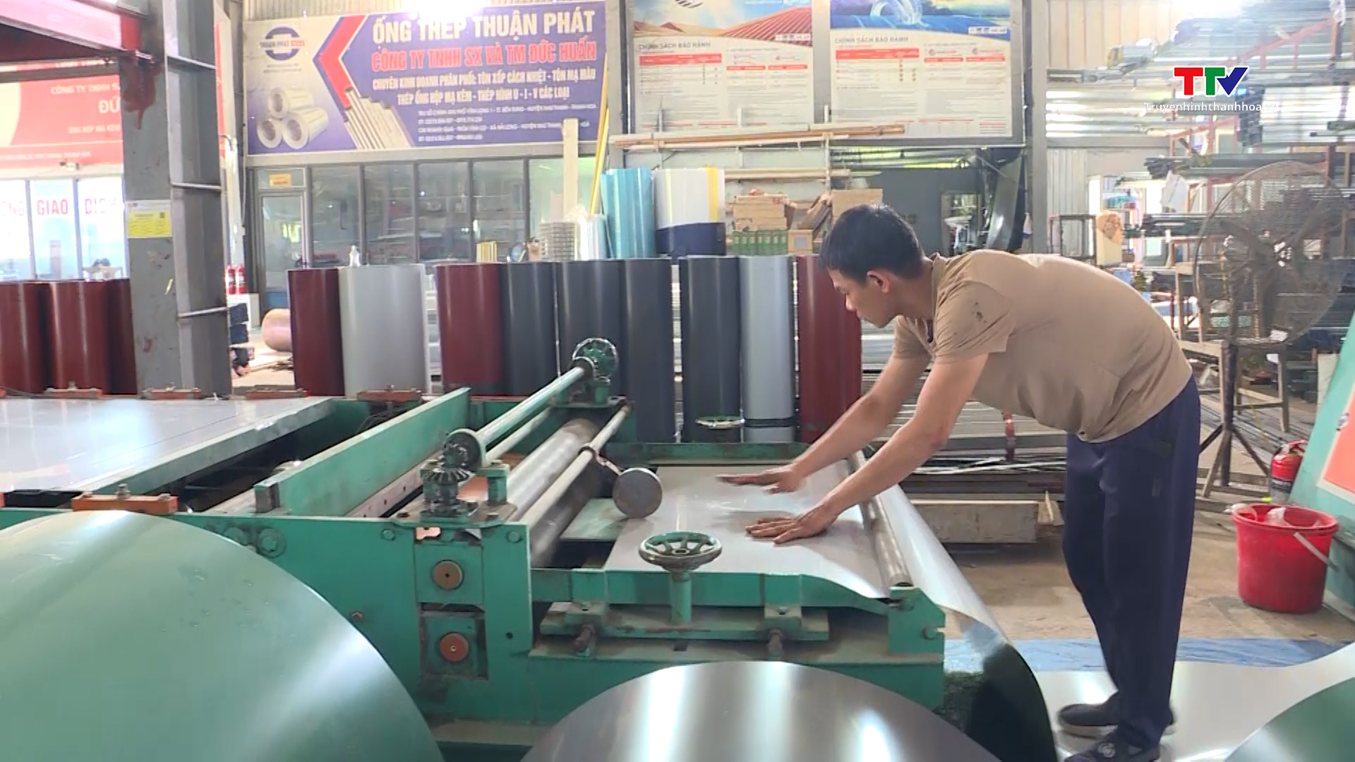 Doanh nghiệp nâng cao chất lượng sản phẩm từ đổi mới công nghệ - Ảnh 5. Doanh nghiệp nâng cao chất lượng sản phẩm từ đổi mới công nghệ - Ảnh 5.