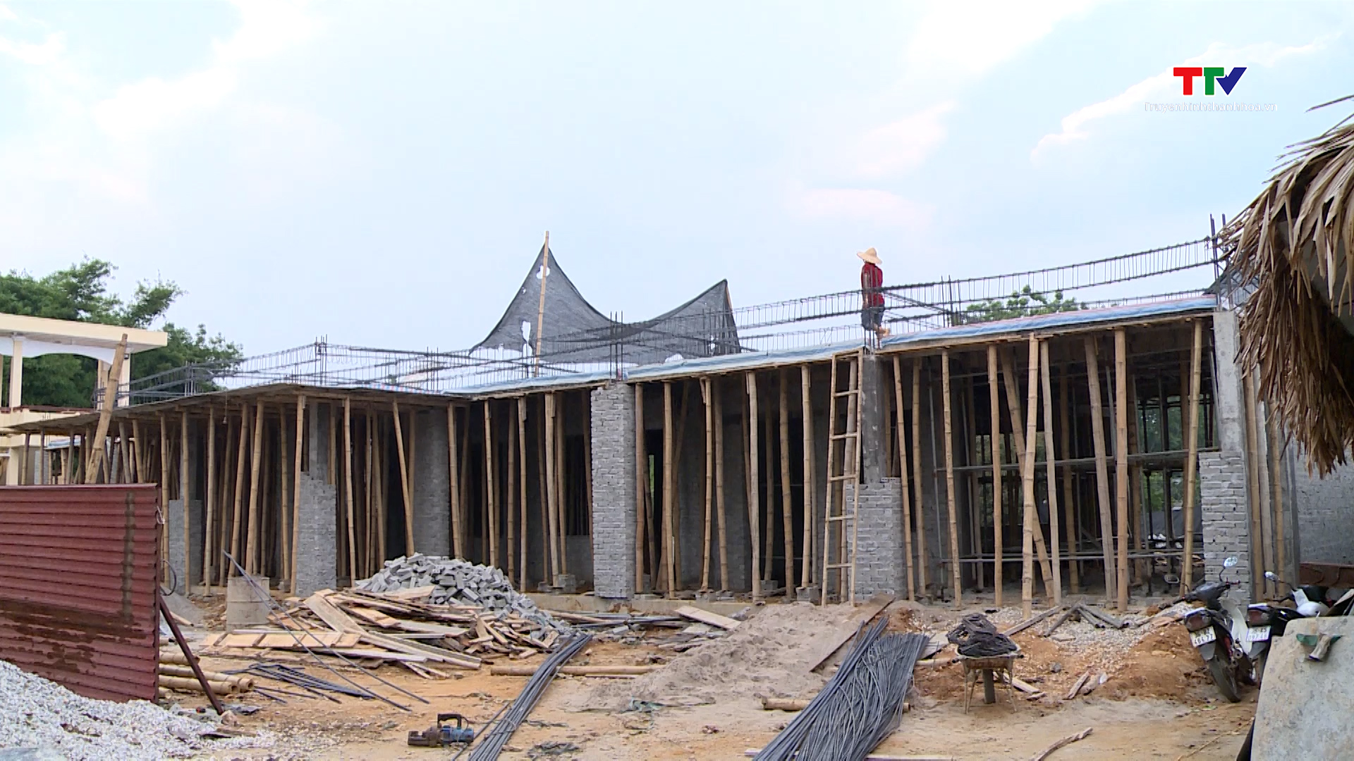 Thanh Hóa tăng tốc giải ngân vốn đầu tư công- Ảnh 6. Thanh Hóa tăng tốc giải ngân vốn đầu tư công- Ảnh 6.