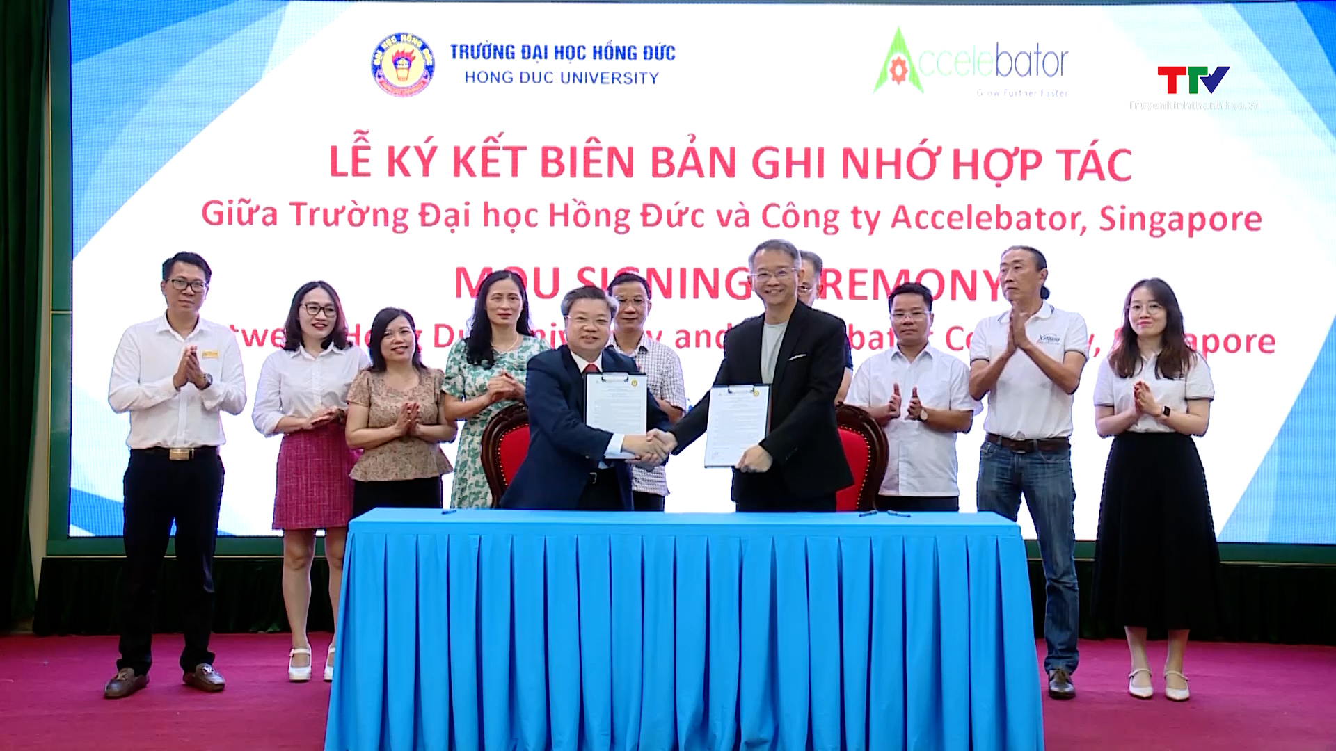 Mở rộng hợp tác quốc tế đào tạo nguồn nhân lực chất lượng cao- Ảnh 9. Mở rộng hợp tác quốc tế đào tạo nguồn nhân lực chất lượng cao- Ảnh 9.