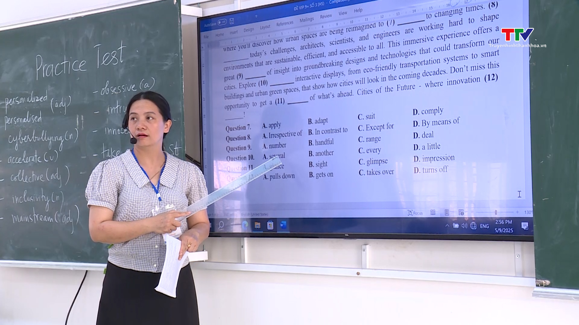 Chọn nguyện vọng phù hợp – Giảm áp lực thi vào lớp 10- Ảnh 5. Chọn nguyện vọng phù hợp – Giảm áp lực thi vào lớp 10- Ảnh 5.
