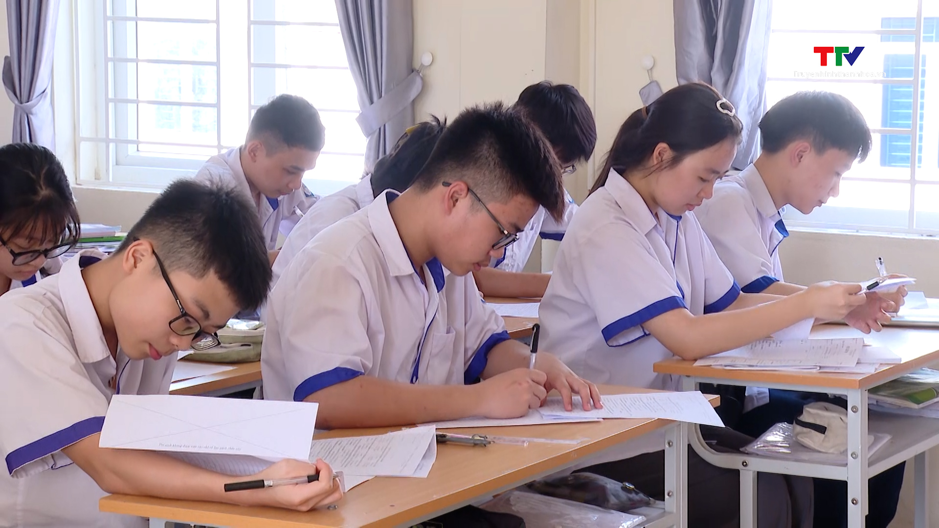 Chọn nguyện vọng phù hợp – Giảm áp lực thi vào lớp 10- Ảnh 3. Chọn nguyện vọng phù hợp – Giảm áp lực thi vào lớp 10- Ảnh 3.