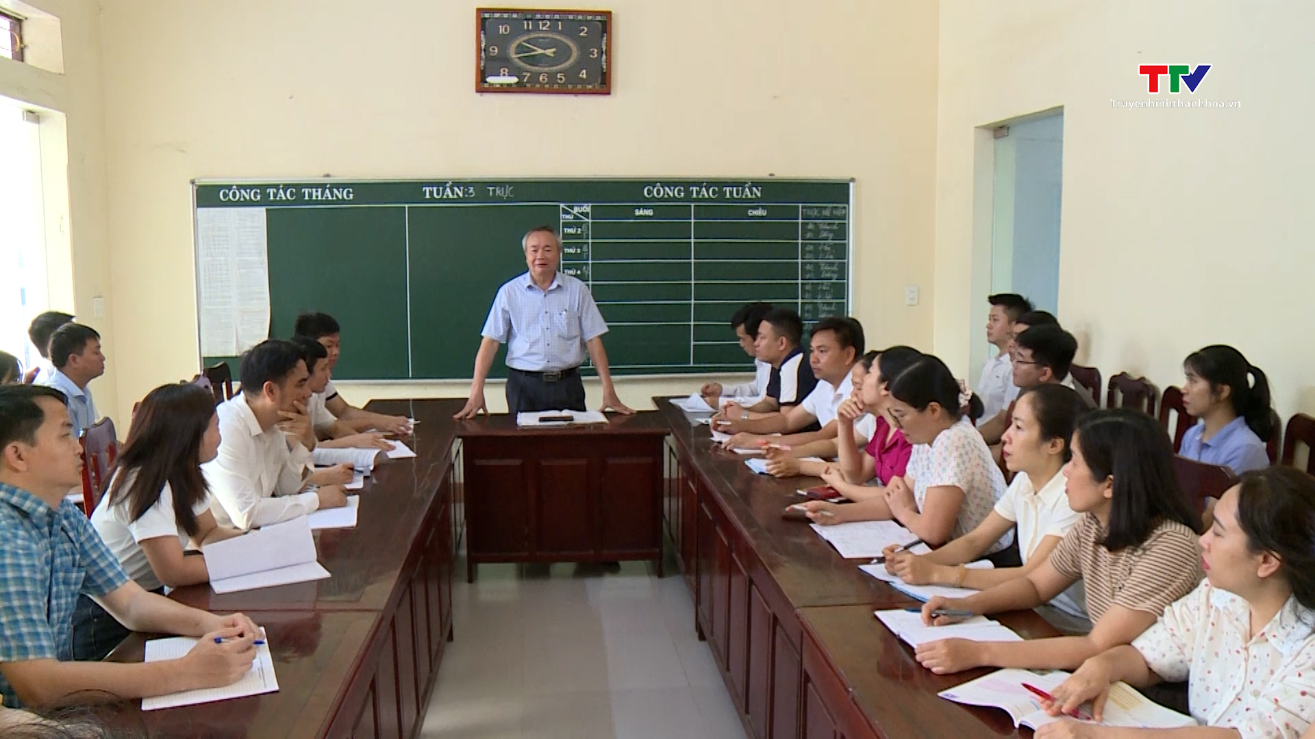 Thanh Hóa phát triển hệ thống trường học ngoài công lập- Ảnh 4. Thanh Hóa phát triển hệ thống trường học ngoài công lập- Ảnh 4.