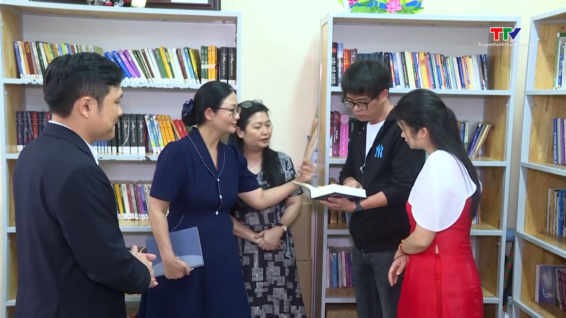 Thanh Hóa phát triển hệ thống trường học ngoài công lập- Ảnh 9. Thanh Hóa phát triển hệ thống trường học ngoài công lập- Ảnh 9.