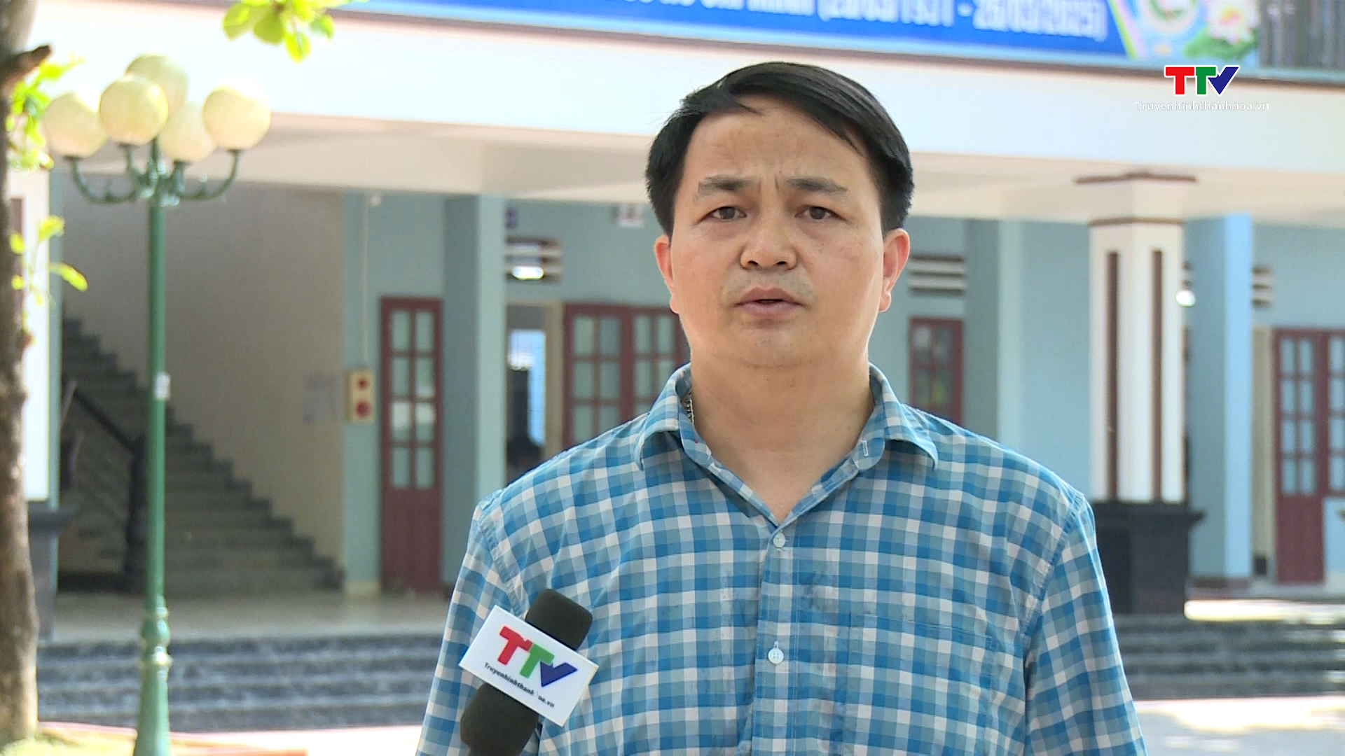 Thanh Hóa phát triển hệ thống trường học ngoài công lập- Ảnh 3. Thanh Hóa phát triển hệ thống trường học ngoài công lập- Ảnh 3.