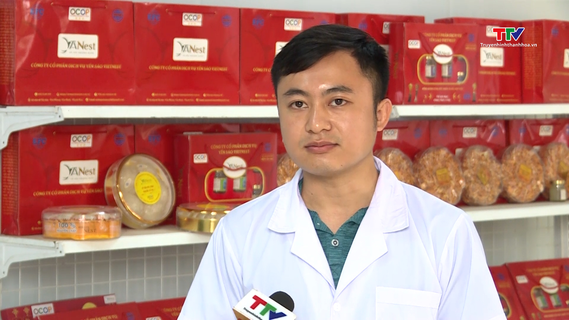 Doanh nghiệp nâng cao chất lượng sản phẩm từ đổi mới công nghệ - Ảnh 2. Doanh nghiệp nâng cao chất lượng sản phẩm từ đổi mới công nghệ - Ảnh 2.