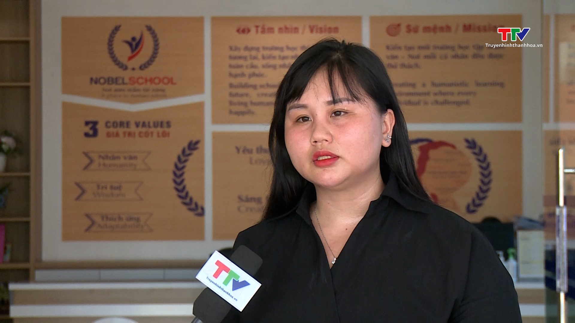 Thanh Hóa phát triển hệ thống trường học ngoài công lập- Ảnh 8. Thanh Hóa phát triển hệ thống trường học ngoài công lập- Ảnh 8.
