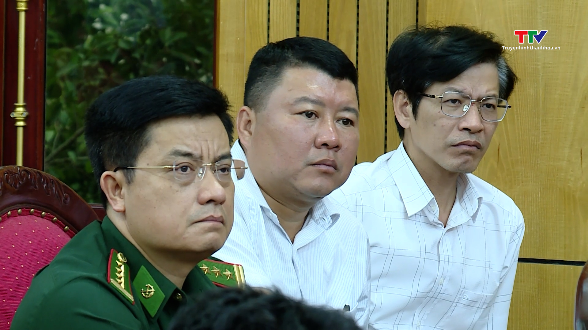 Hội nghị lần thứ 44 Ban chấp hành Đảng bộ tỉnh Thanh Hóa khóa XIX- Ảnh 11. Hội nghị lần thứ 44 Ban chấp hành Đảng bộ tỉnh Thanh Hóa khóa XIX- Ảnh 11.