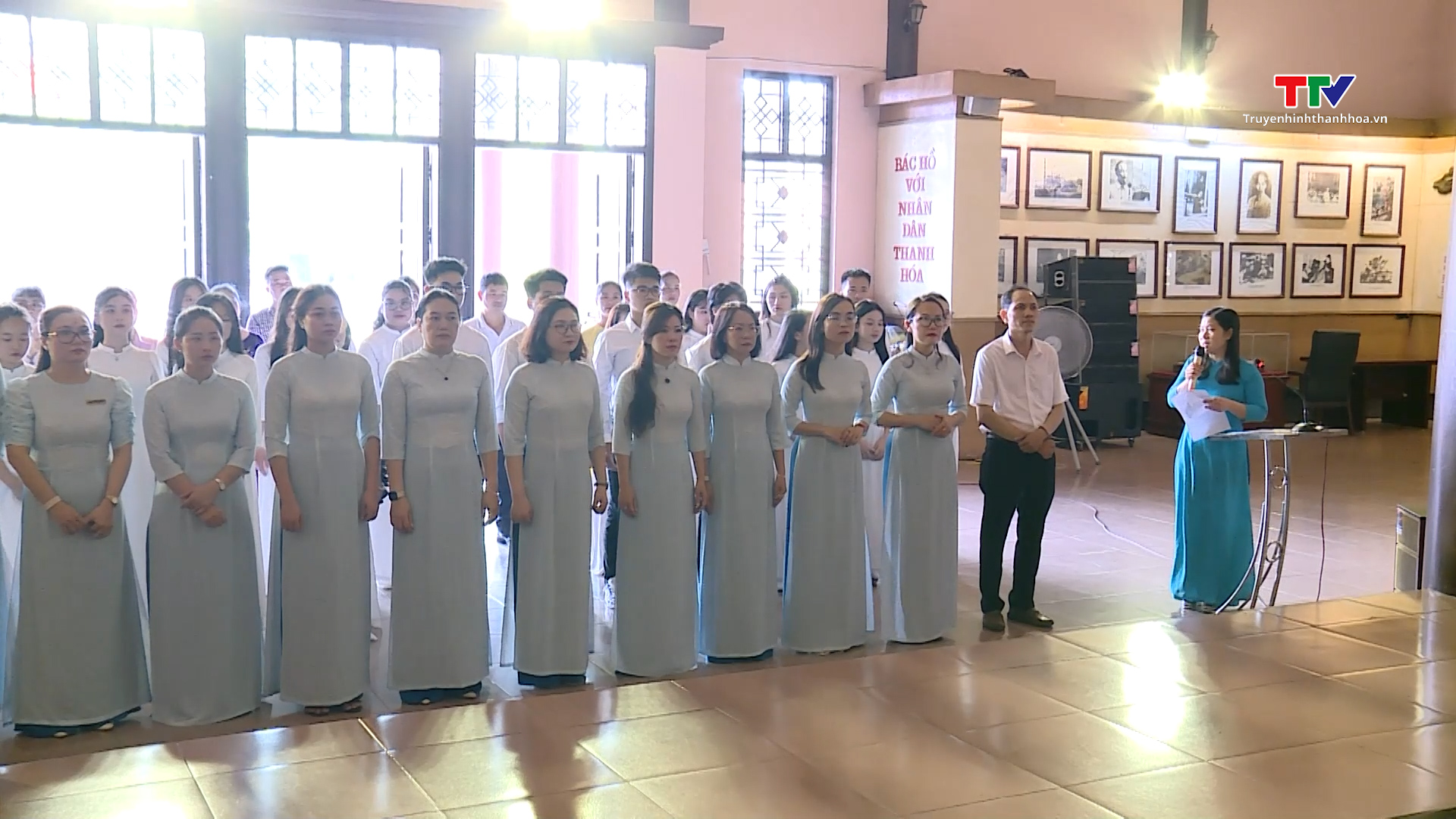 Tháng Năm nhớ Bác- Ảnh 1. Tháng Năm nhớ Bác- Ảnh 1.