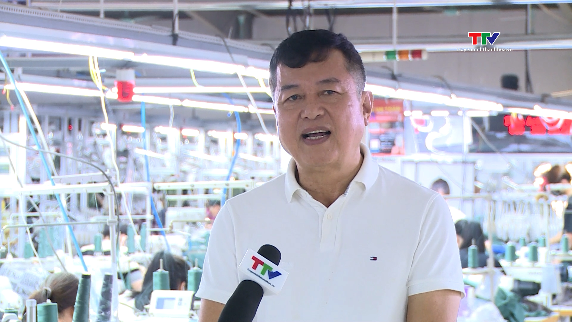 DDCI Thanh Hóa - Thúc đẩy cải thiện môi trường đầu tư kinh doanh- Ảnh 1. DDCI Thanh Hóa - Thúc đẩy cải thiện môi trường đầu tư kinh doanh- Ảnh 1.