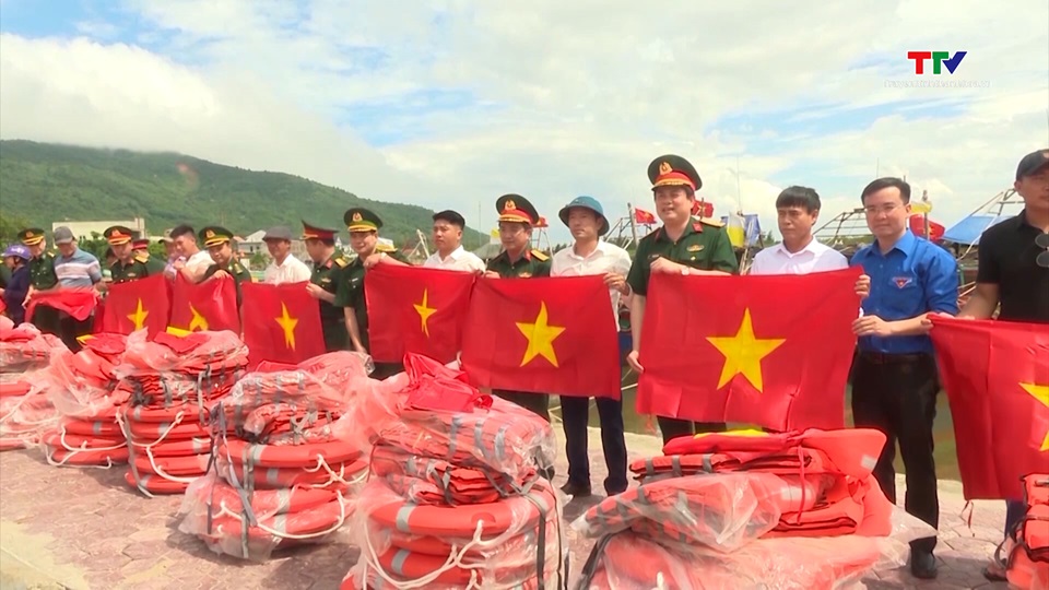 Quân khu 4: Nhiều mô hình hay, cách làm hiệu quả học tập Bác Hồ- Ảnh 4. Quân khu 4: Nhiều mô hình hay, cách làm hiệu quả học tập Bác Hồ- Ảnh 4.