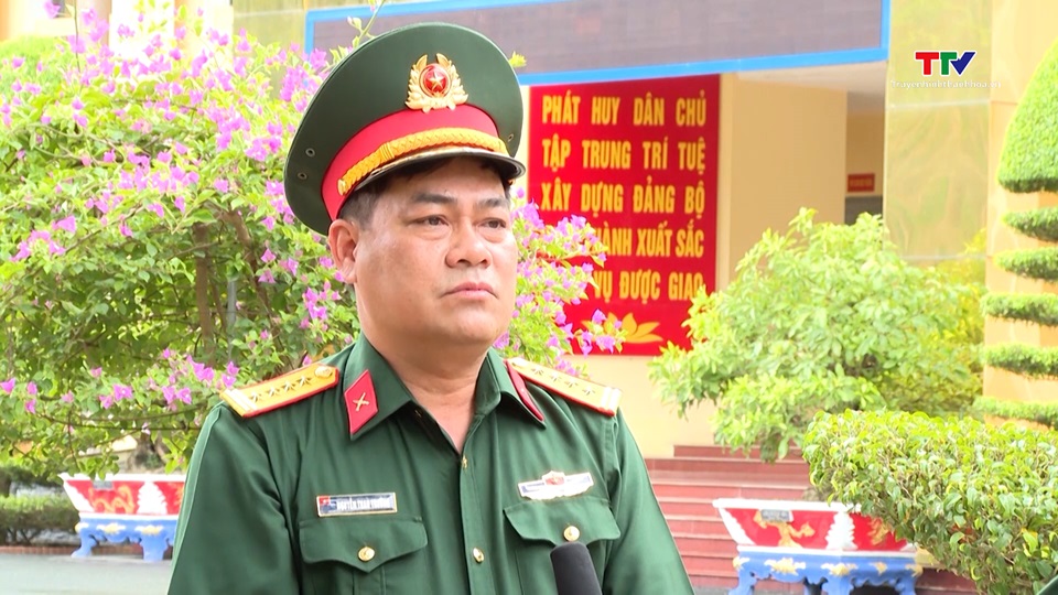 Quân khu 4: Nhiều mô hình hay, cách làm hiệu quả học tập Bác Hồ- Ảnh 2. Quân khu 4: Nhiều mô hình hay, cách làm hiệu quả học tập Bác Hồ- Ảnh 2.