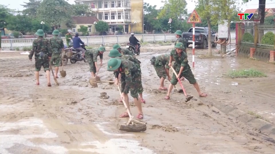 Quân khu 4: Nhiều mô hình hay, cách làm hiệu quả học tập Bác Hồ- Ảnh 5. Quân khu 4: Nhiều mô hình hay, cách làm hiệu quả học tập Bác Hồ- Ảnh 5.
