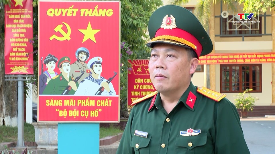 Quân khu 4: Nhiều mô hình hay, cách làm hiệu quả học tập Bác Hồ- Ảnh 6. Quân khu 4: Nhiều mô hình hay, cách làm hiệu quả học tập Bác Hồ- Ảnh 6.