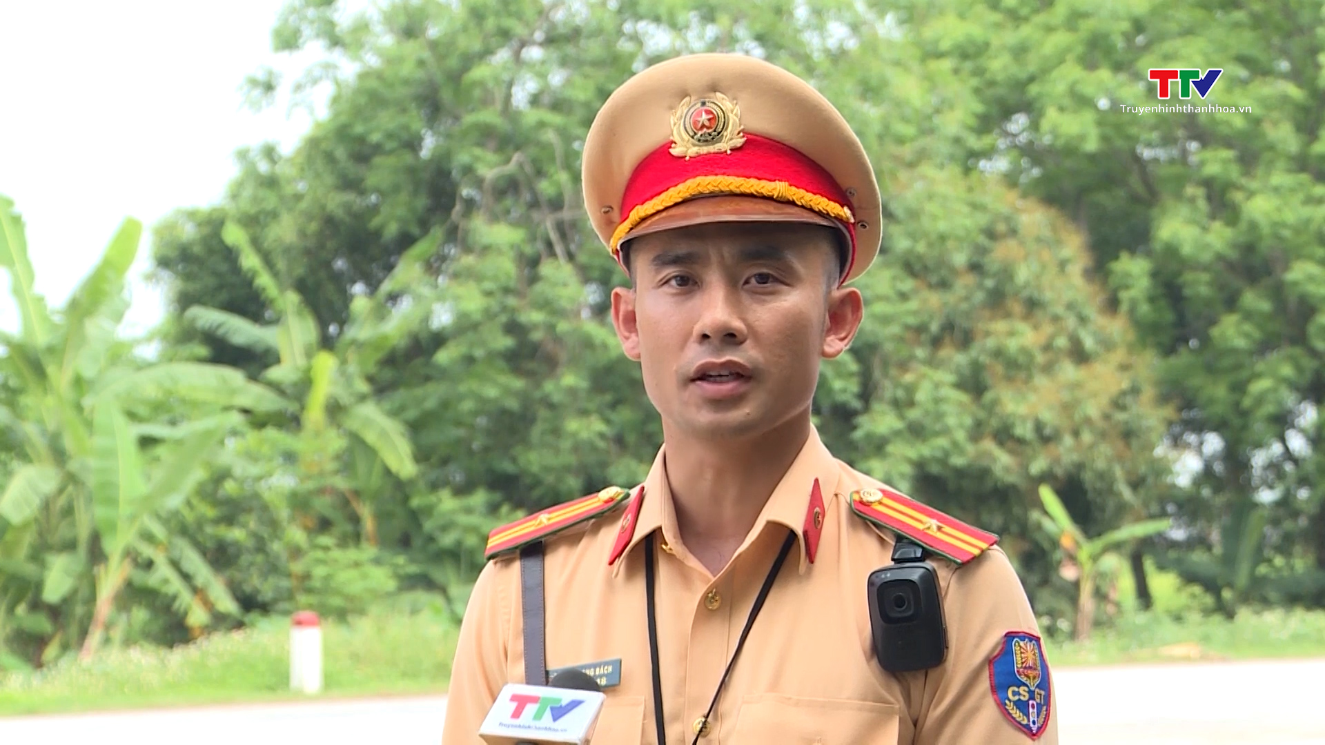 Tăng cường xử lý vi phạm nồng độ cồn - Ảnh 2. Tăng cường xử lý vi phạm nồng độ cồn - Ảnh 2.