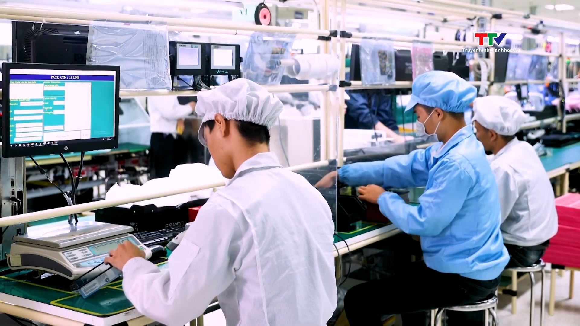 Thu hút dòng vốn FDI chất lượng vào Việt Nam- Ảnh 1. Thu hút dòng vốn FDI chất lượng vào Việt Nam- Ảnh 1.