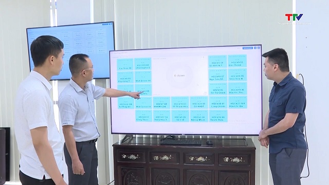 Kỳ vọng thúc đẩy chuyển đổi số từ Nghị quyết 57- Ảnh 1. Kỳ vọng thúc đẩy chuyển đổi số từ Nghị quyết 57- Ảnh 1.