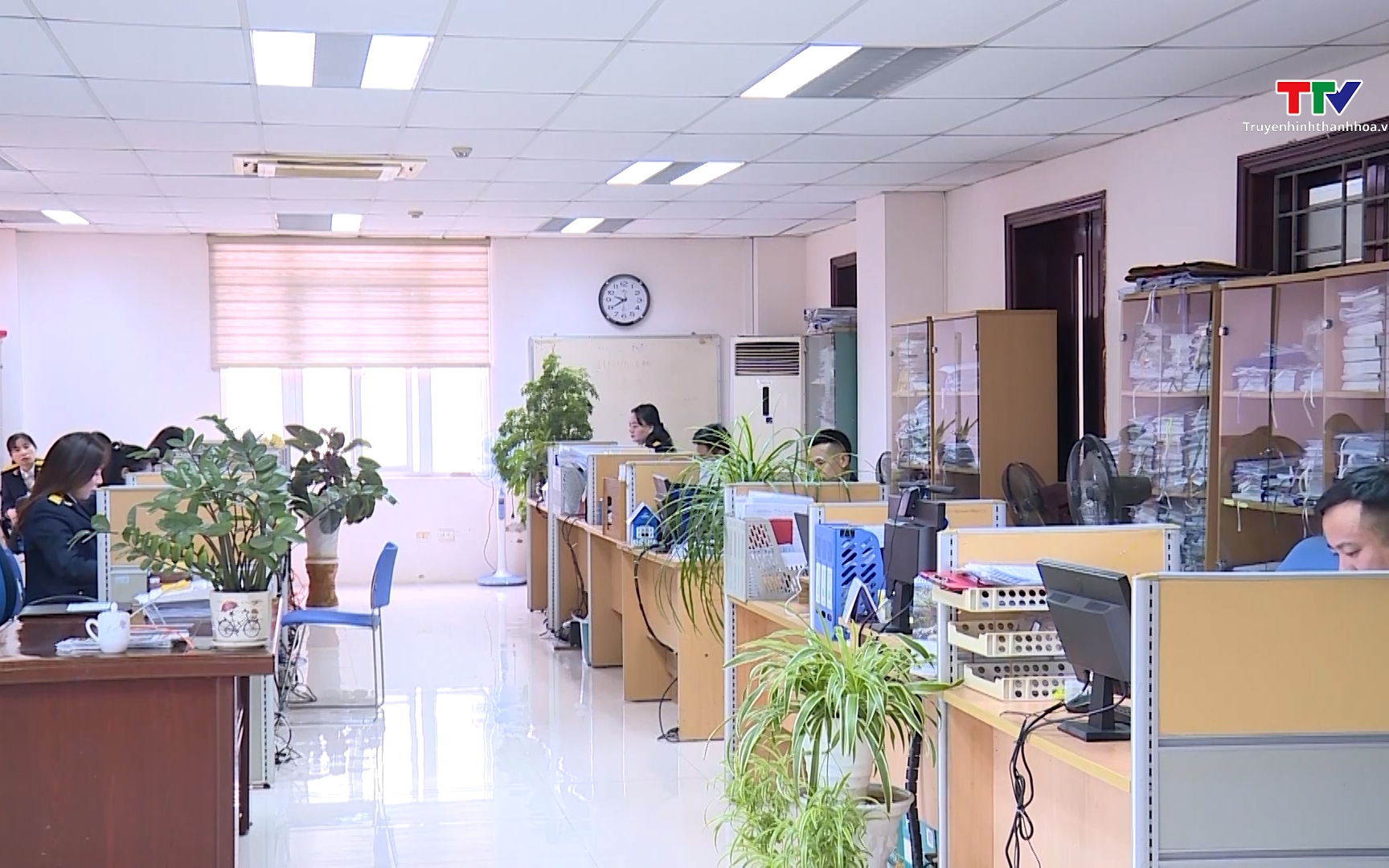Đẩy nhanh tiến độ hoàn thuế giá trị gia tăng