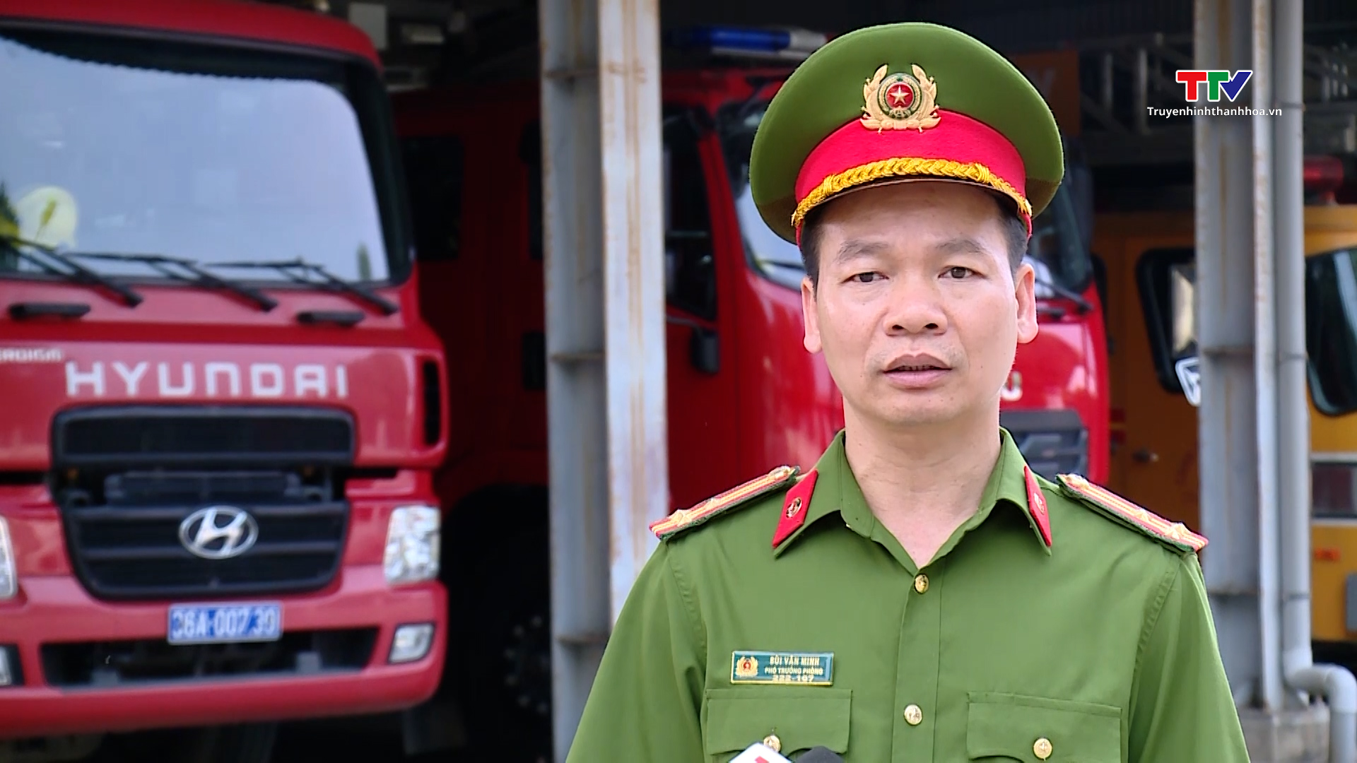 Không để xảy ra sự cố cháy nổ nghiêm trọng trong mùa du lịch biển 2025- Ảnh 3. Không để xảy ra sự cố cháy nổ nghiêm trọng trong mùa du lịch biển 2025- Ảnh 3.