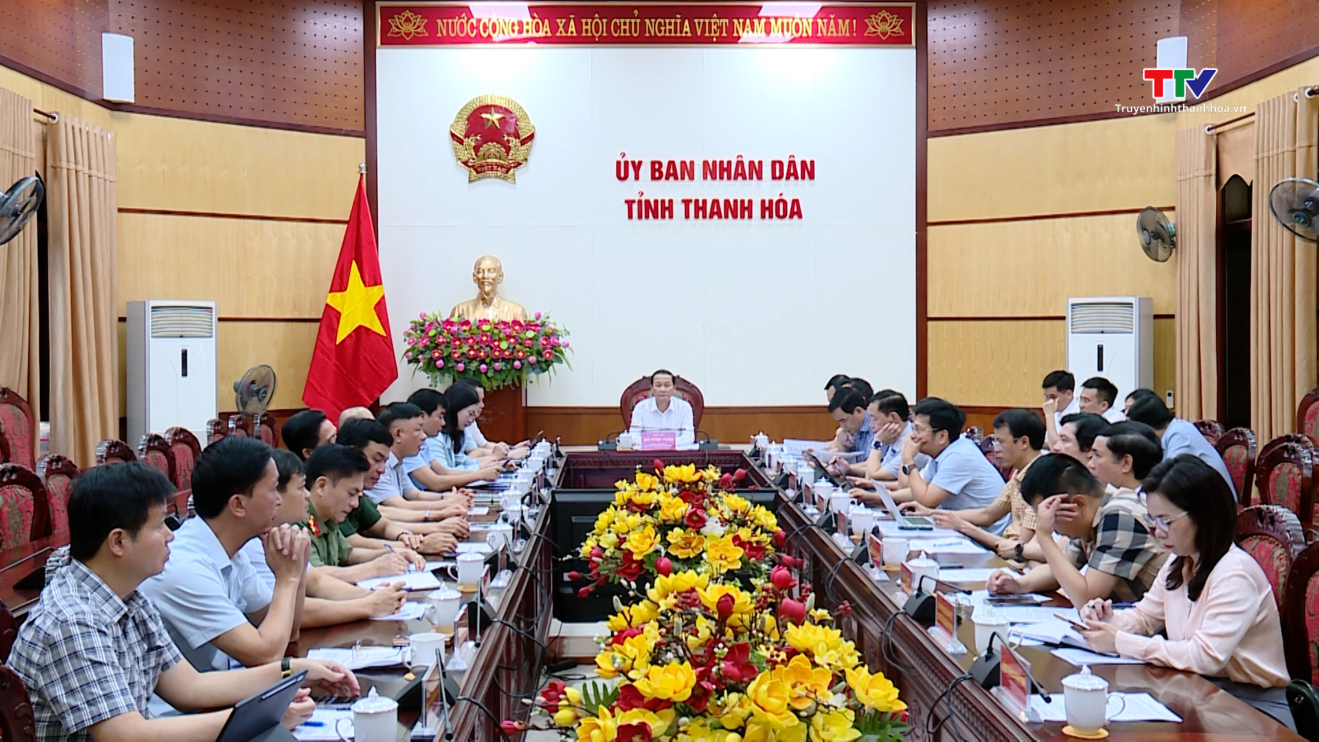 Quyết tâm giải ngân 100% vốn đầu tư công trong năm 2025- Ảnh 1. Quyết tâm giải ngân 100% vốn đầu tư công trong năm 2025- Ảnh 1.