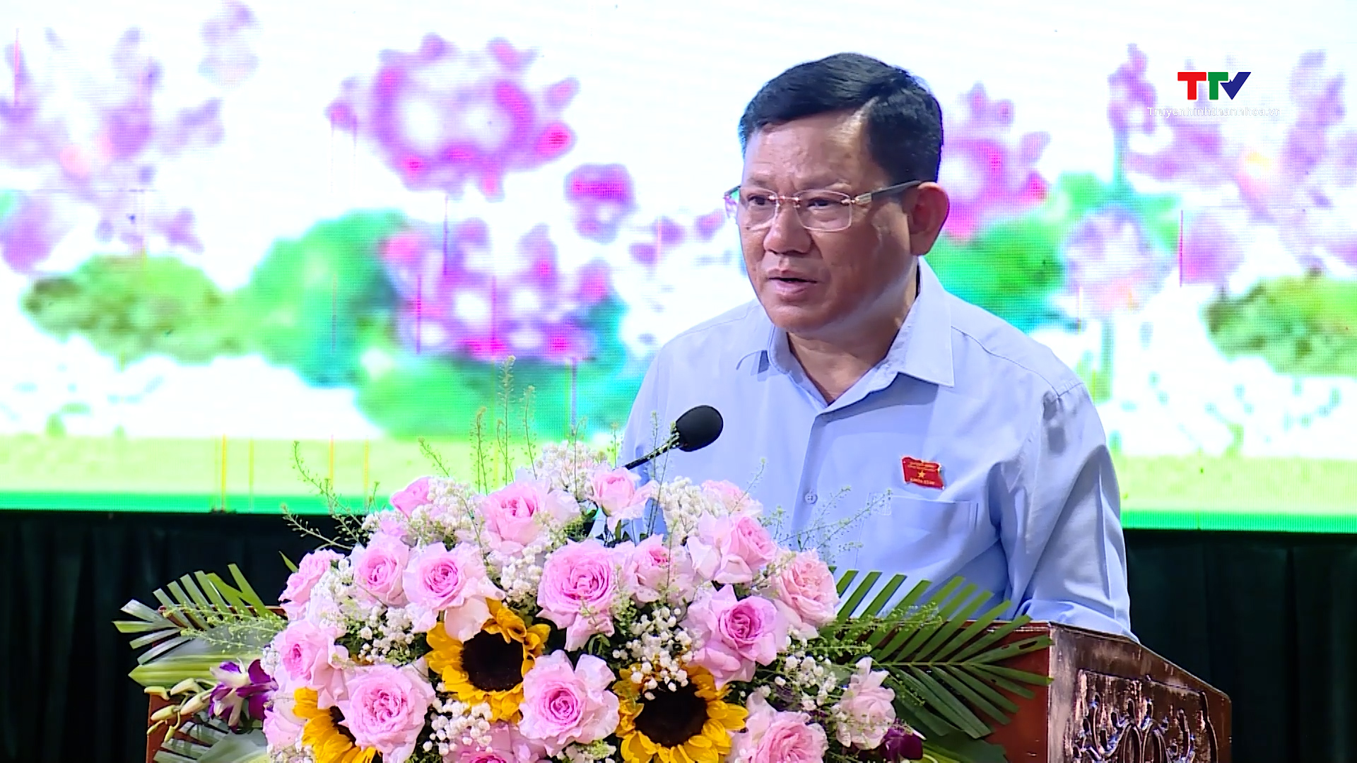 Đại biểu Hội đồng Nhân dân tỉnh tiếp xúc cử tri huyện Hà Trung- Ảnh 3. Đại biểu Hội đồng Nhân dân tỉnh tiếp xúc cử tri huyện Hà Trung- Ảnh 3.