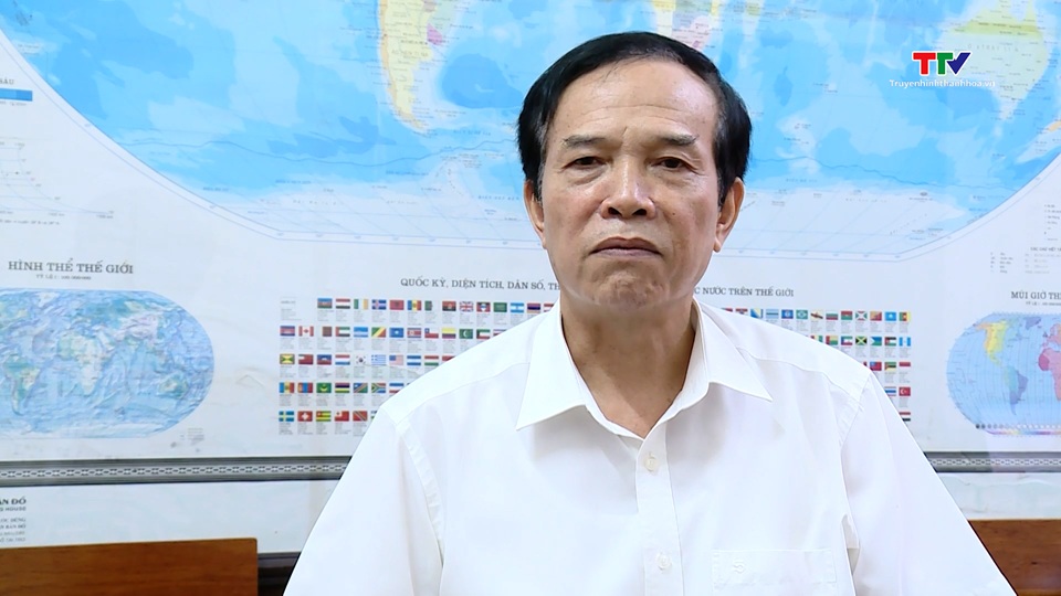 Sửa đổi Hiến pháp 2013: Tăng cường vai trò của Mặt trận Tổ quốc Việt Nam - Ảnh 3.