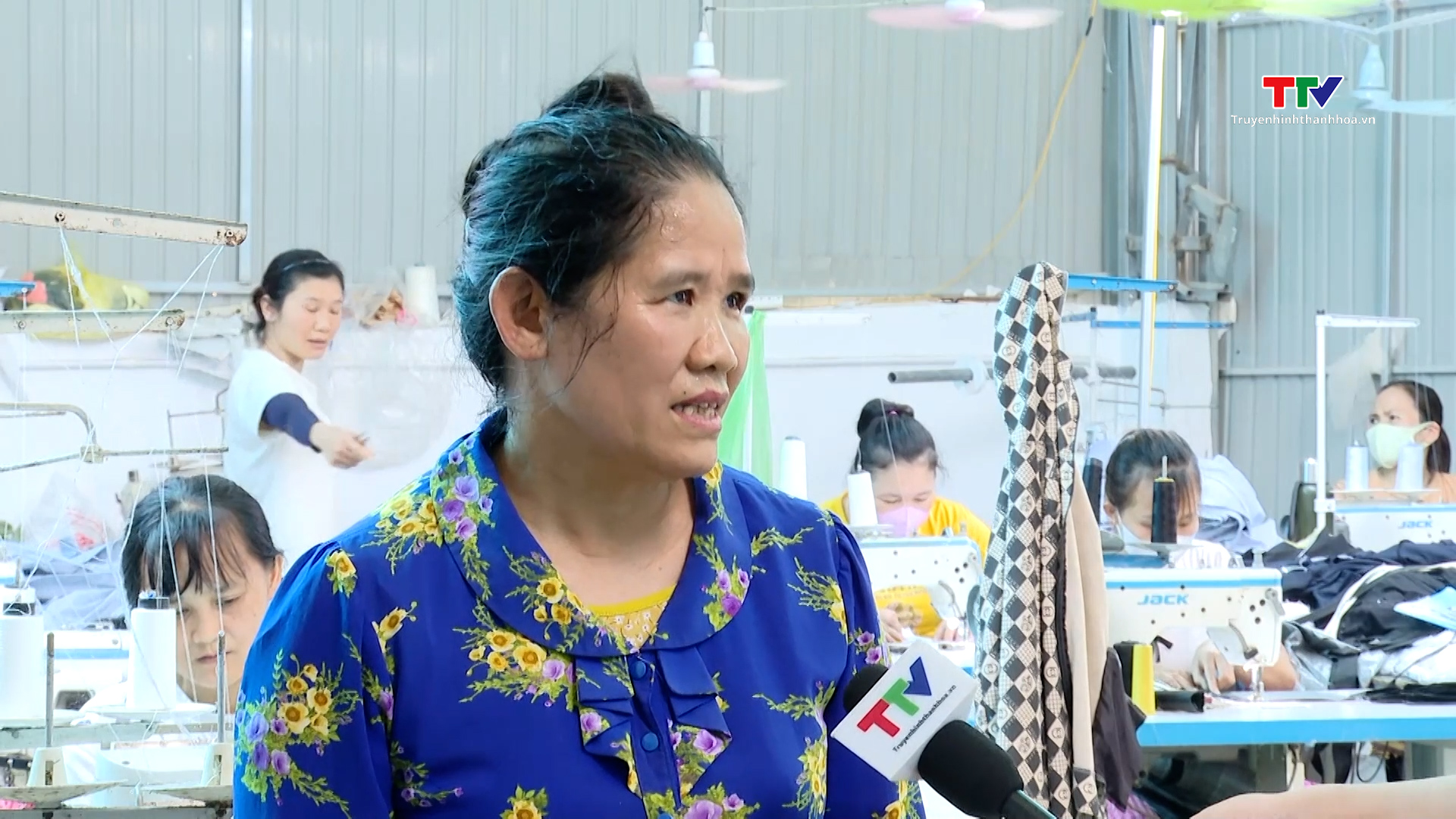 Vốn tín dụng chính sách góp phần giải quyết việc làm tại Vĩnh Lộc- Ảnh 5. Vốn tín dụng chính sách góp phần giải quyết việc làm tại Vĩnh Lộc- Ảnh 5.