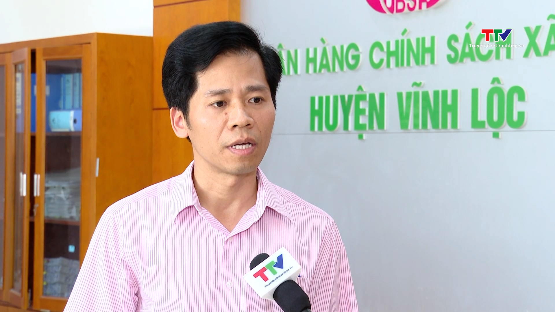Vốn tín dụng chính sách góp phần giải quyết việc làm tại Vĩnh Lộc- Ảnh 6. Vốn tín dụng chính sách góp phần giải quyết việc làm tại Vĩnh Lộc- Ảnh 6.