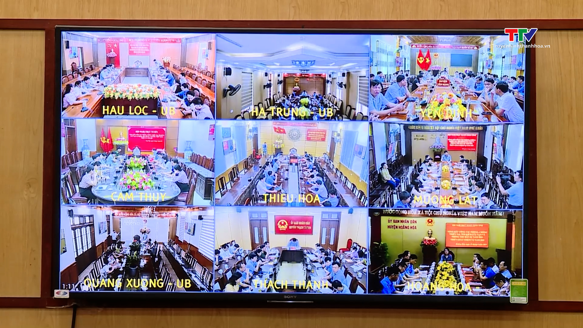 Thanh Hóa triển khai nhiệm vụ phòng chống thiên tai năm 2025- Ảnh 1. Thanh Hóa triển khai nhiệm vụ phòng chống thiên tai năm 2025- Ảnh 1.