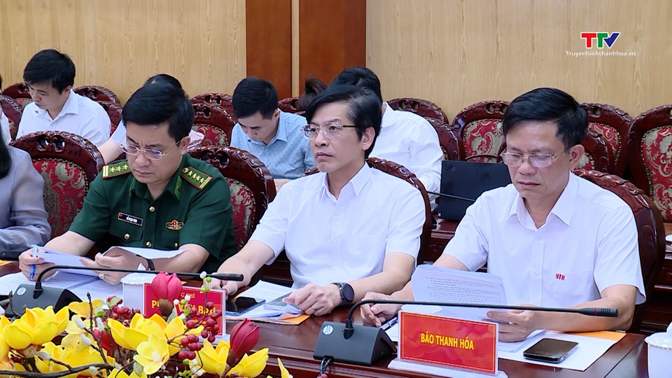 Thanh Hóa: Mỗi ngày khởi công xây dựng, sửa chữa hơn 130 căn nhà cho hộ nghèo, gia đình chính sách, hộ còn khó khăn về nhà ở- Ảnh 4. Thanh Hóa: Mỗi ngày khởi công xây dựng, sửa chữa hơn 130 căn nhà cho hộ nghèo, gia đình chính sách, hộ còn khó khăn về nhà ở- Ảnh 4.