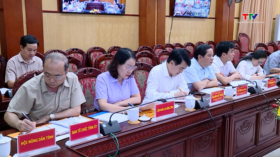 Thanh Hóa: Mỗi ngày khởi công xây dựng, sửa chữa hơn 130 căn nhà cho hộ nghèo, gia đình chính sách, hộ còn khó khăn về nhà ở- Ảnh 3. Thanh Hóa: Mỗi ngày khởi công xây dựng, sửa chữa hơn 130 căn nhà cho hộ nghèo, gia đình chính sách, hộ còn khó khăn về nhà ở- Ảnh 3.