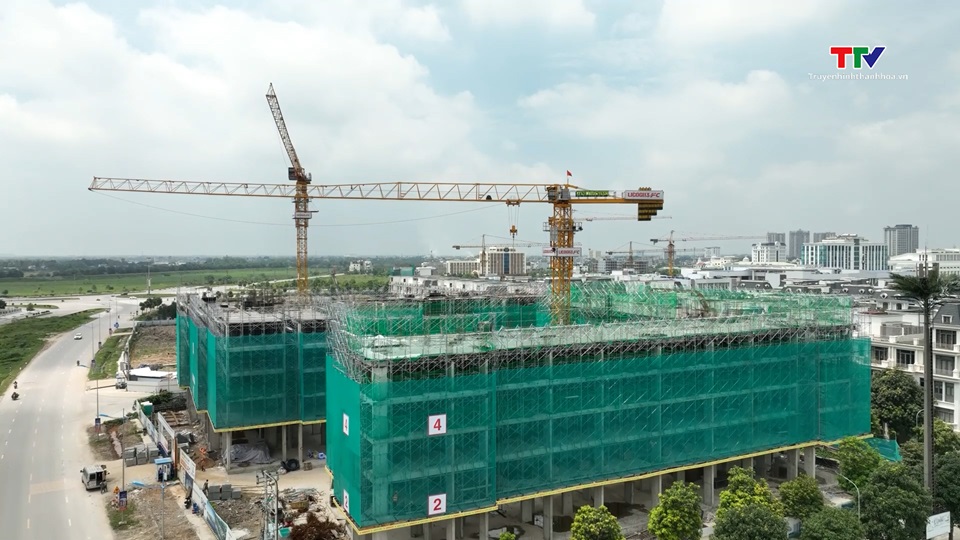Dồi dào nguồn cung nhà ở xã hội năm 2025- Ảnh 4. Dồi dào nguồn cung nhà ở xã hội năm 2025- Ảnh 4.