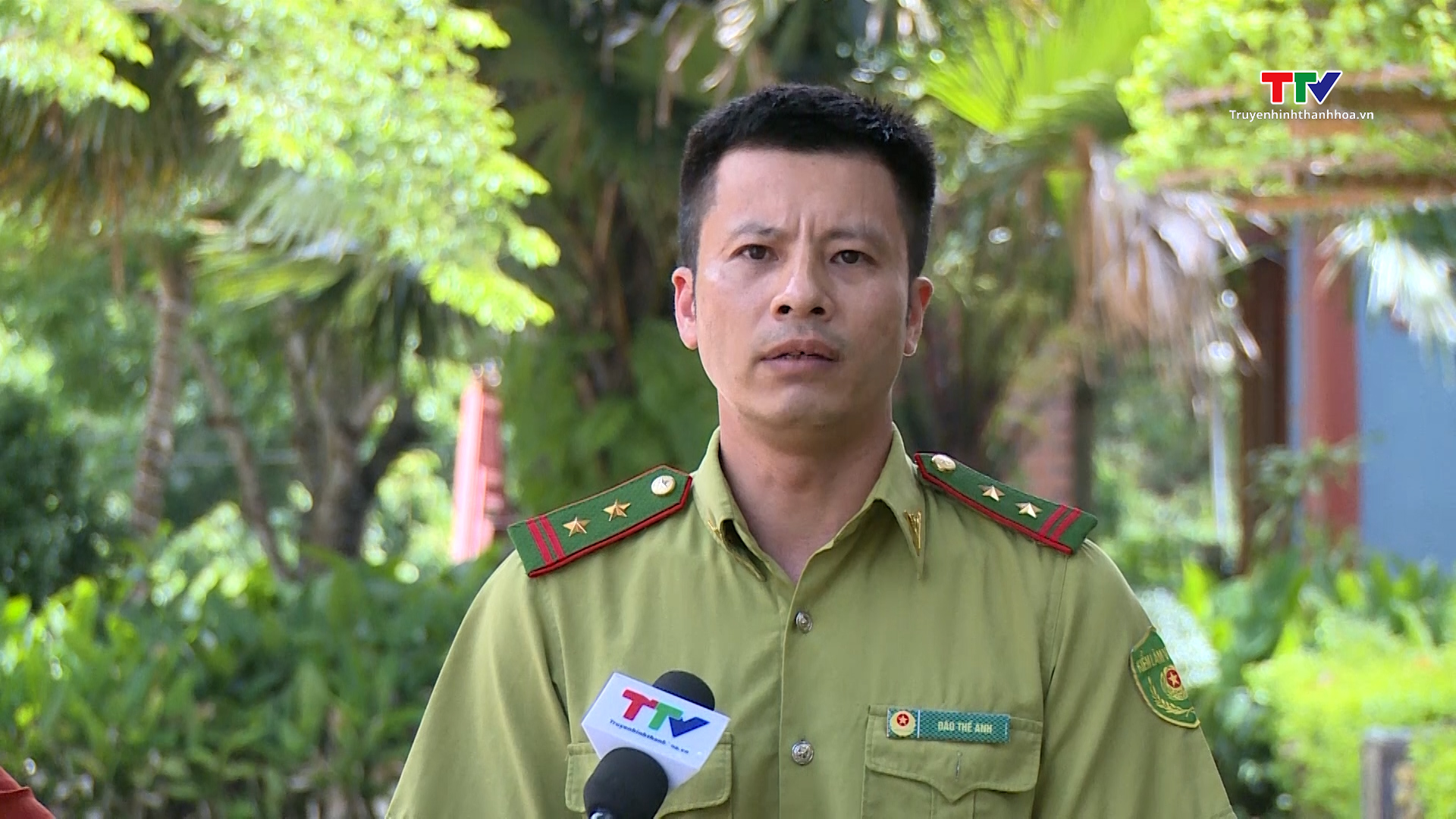 Phấn đấu xây dựng Xuân Liên thành Vườn quốc gia đặc sắc- Ảnh 2. Phấn đấu xây dựng Xuân Liên thành Vườn quốc gia đặc sắc- Ảnh 2.