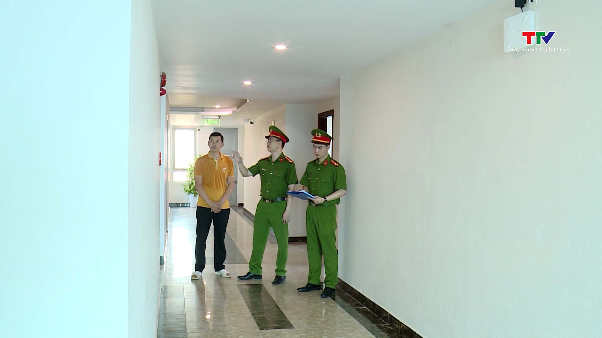Thanh Hóa duy trì hoạt động hiệu quả 6 mô hình an toàn phòng cháy chữa cháy tại khu dân cư - Ảnh 2. Thanh Hóa duy trì hoạt động hiệu quả 6 mô hình an toàn phòng cháy chữa cháy tại khu dân cư - Ảnh 2.