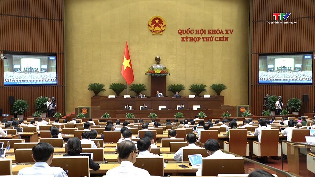 Cần chuẩn bị kỹ lưỡng cho công tác tổ chức bộ máy chính quyền địa phương 2 cấp- Ảnh 2. Cần chuẩn bị kỹ lưỡng cho công tác tổ chức bộ máy chính quyền địa phương 2 cấp- Ảnh 2.