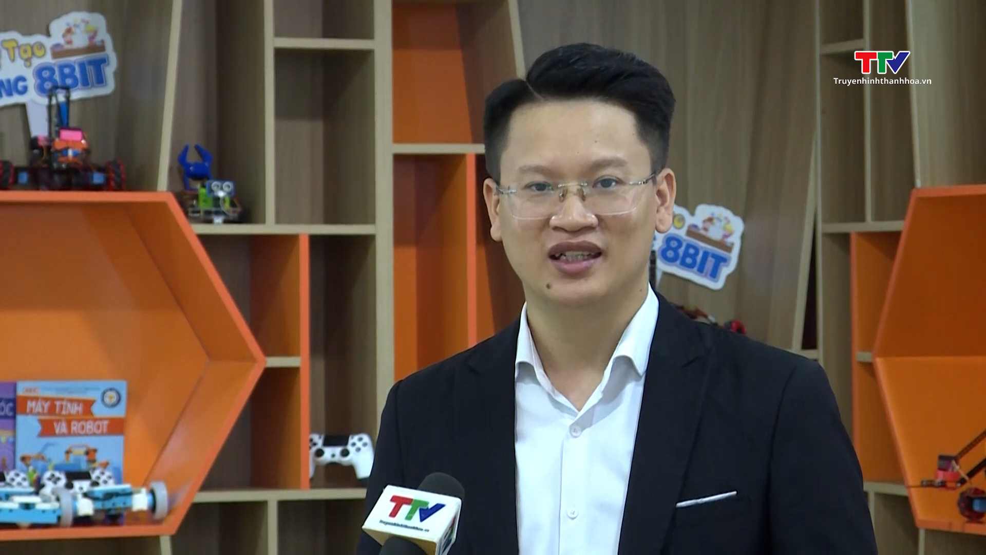 Trẻ em làm quen với công nghệ số - Nền tảng cho công dân số tương lai- Ảnh 3. Trẻ em làm quen với công nghệ số - Nền tảng cho công dân số tương lai- Ảnh 3.