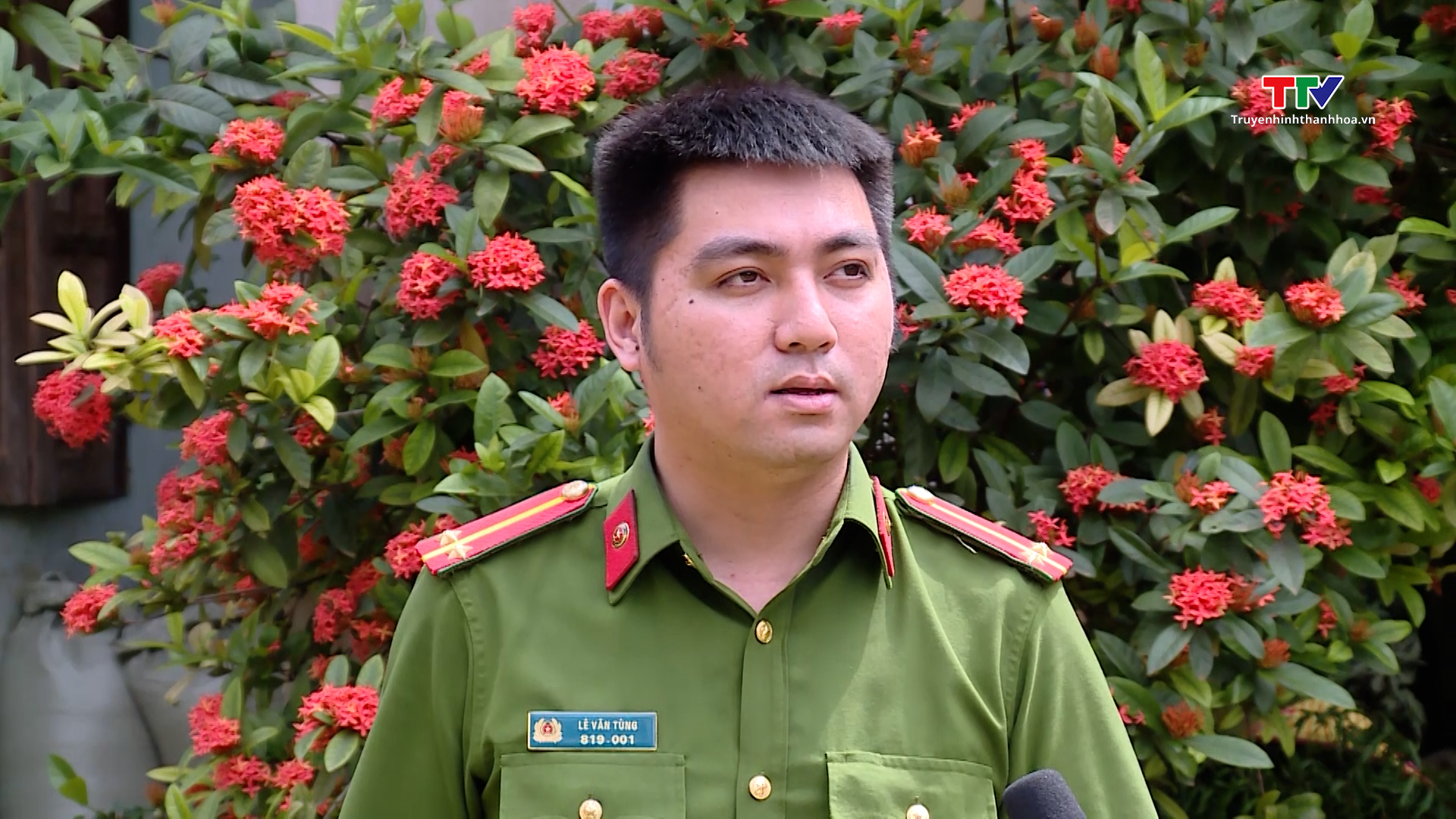 Thắp sáng đường về cho những liệt sĩ chưa xác minh được danh tính- Ảnh 2. Thắp sáng đường về cho những liệt sĩ chưa xác minh được danh tính- Ảnh 2.