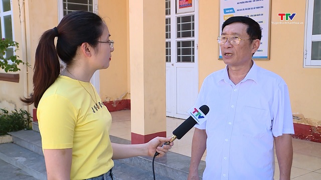 Nhân dân đồng thuận cao với Dự thảo sửa đổi bổ sung Hiến pháp năm 2013- Ảnh 2. Nhân dân đồng thuận cao với Dự thảo sửa đổi bổ sung Hiến pháp năm 2013- Ảnh 2.
