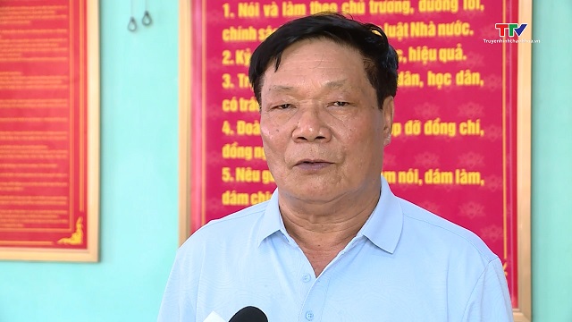 Nhân dân đồng thuận cao với Dự thảo sửa đổi bổ sung Hiến pháp năm 2013- Ảnh 5. Nhân dân đồng thuận cao với Dự thảo sửa đổi bổ sung Hiến pháp năm 2013- Ảnh 5.