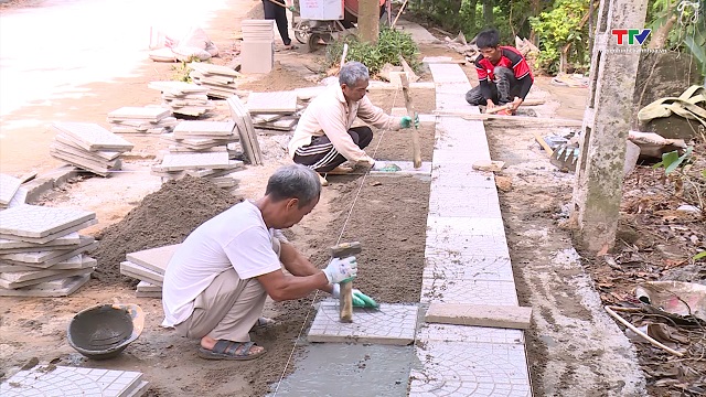 Tin tổng hợp hoạt động chính trị, kinh tế, văn hóa, xã hội trên địa bàn thành phố Thanh Hóa ngày 21/5/2025- Ảnh 4. Tin tổng hợp hoạt động chính trị, kinh tế, văn hóa, xã hội trên địa bàn thành phố Thanh Hóa ngày 21/5/2025- Ảnh 4.