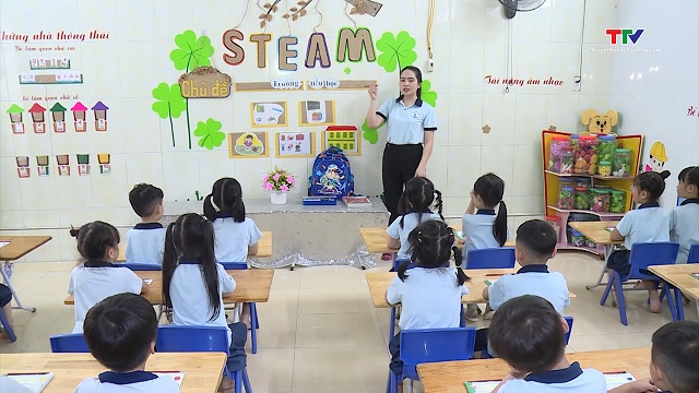 Tin tổng hợp hoạt động chính trị, kinh tế, văn hóa, xã hội trên địa bàn thành phố Thanh Hóa ngày 21/5/2025- Ảnh 5. Tin tổng hợp hoạt động chính trị, kinh tế, văn hóa, xã hội trên địa bàn thành phố Thanh Hóa ngày 21/5/2025- Ảnh 5.