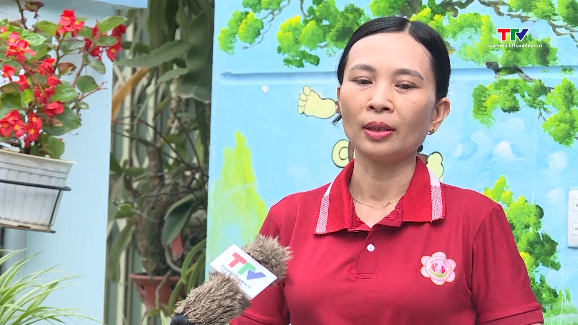 Nâng cao chất lượng giáo dục tại các nhóm trẻ mầm non tư thục- Ảnh 1. Nâng cao chất lượng giáo dục tại các nhóm trẻ mầm non tư thục- Ảnh 1.